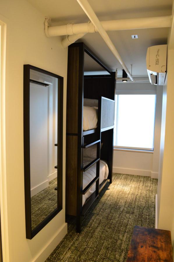 The Block Hotel & Commons Silverthorne Pokoj fotografie