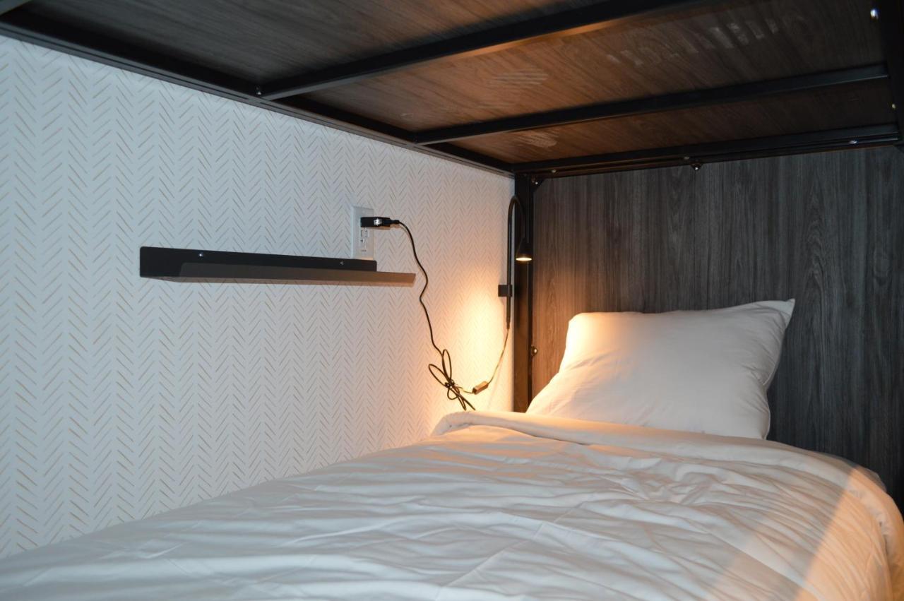 The Block Hotel & Commons Silverthorne Pokoj fotografie