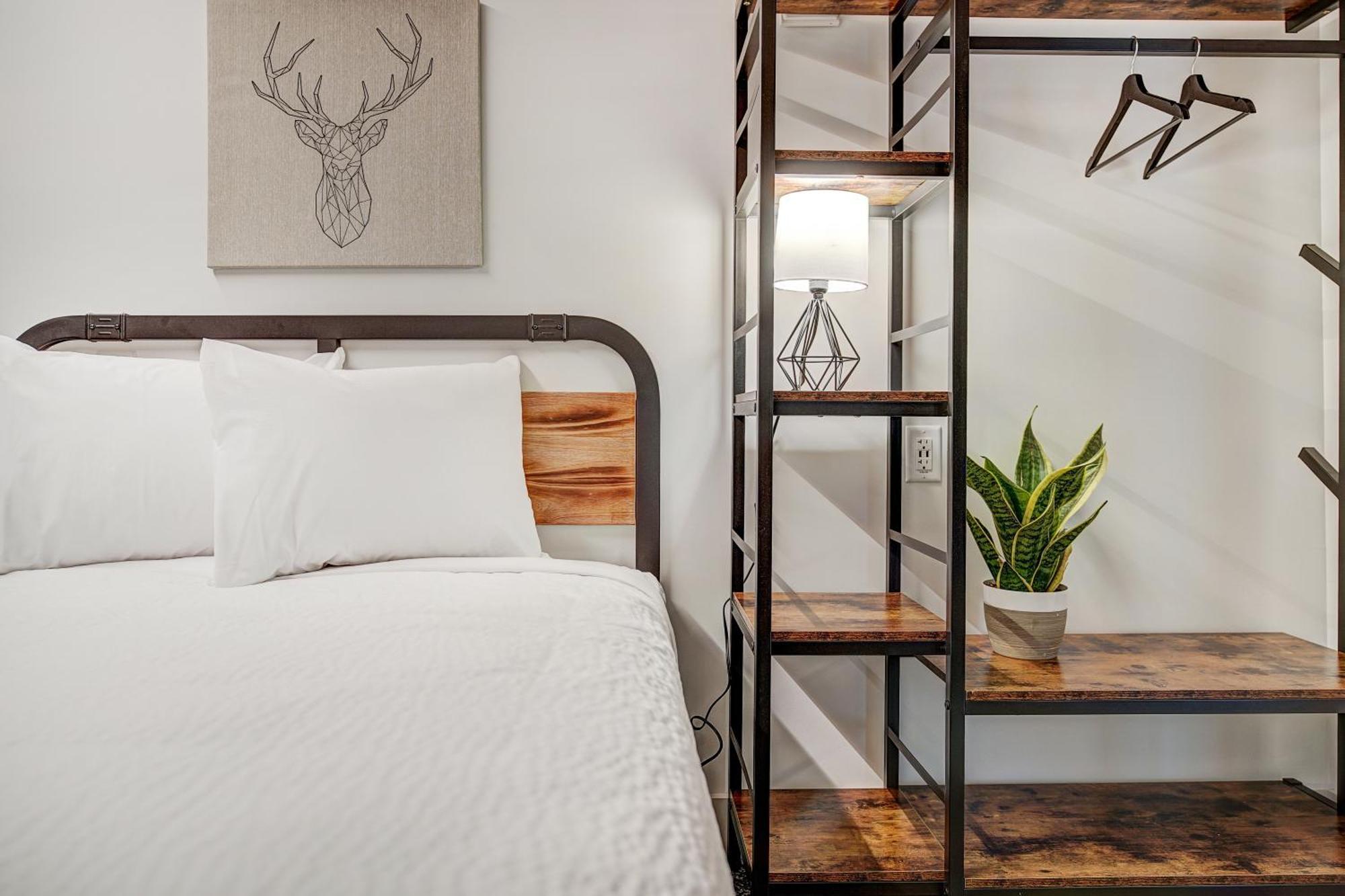 The Block Hotel & Commons Silverthorne Pokoj fotografie