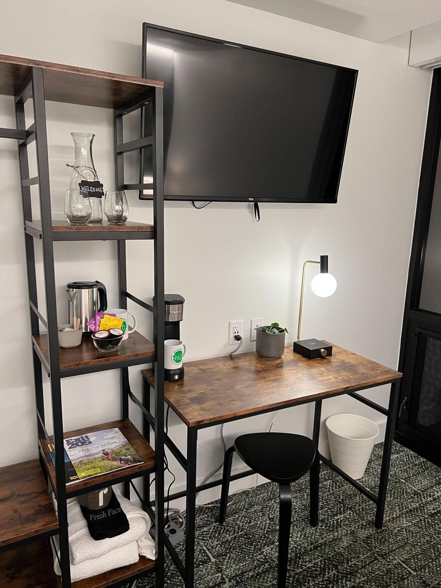 The Block Hotel & Commons Silverthorne Pokoj fotografie
