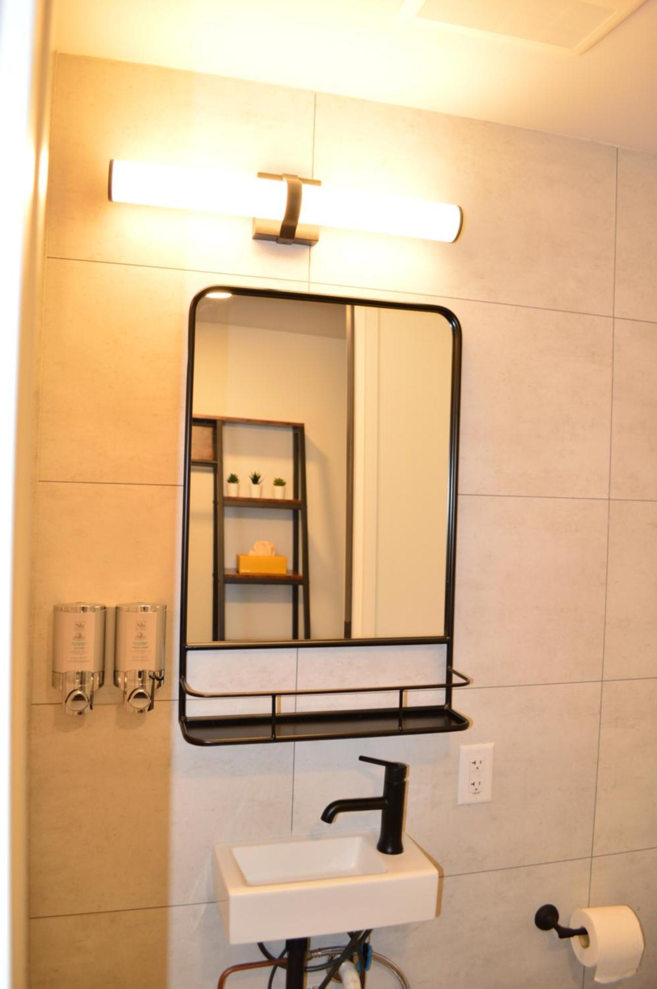 The Block Hotel & Commons Silverthorne Pokoj fotografie