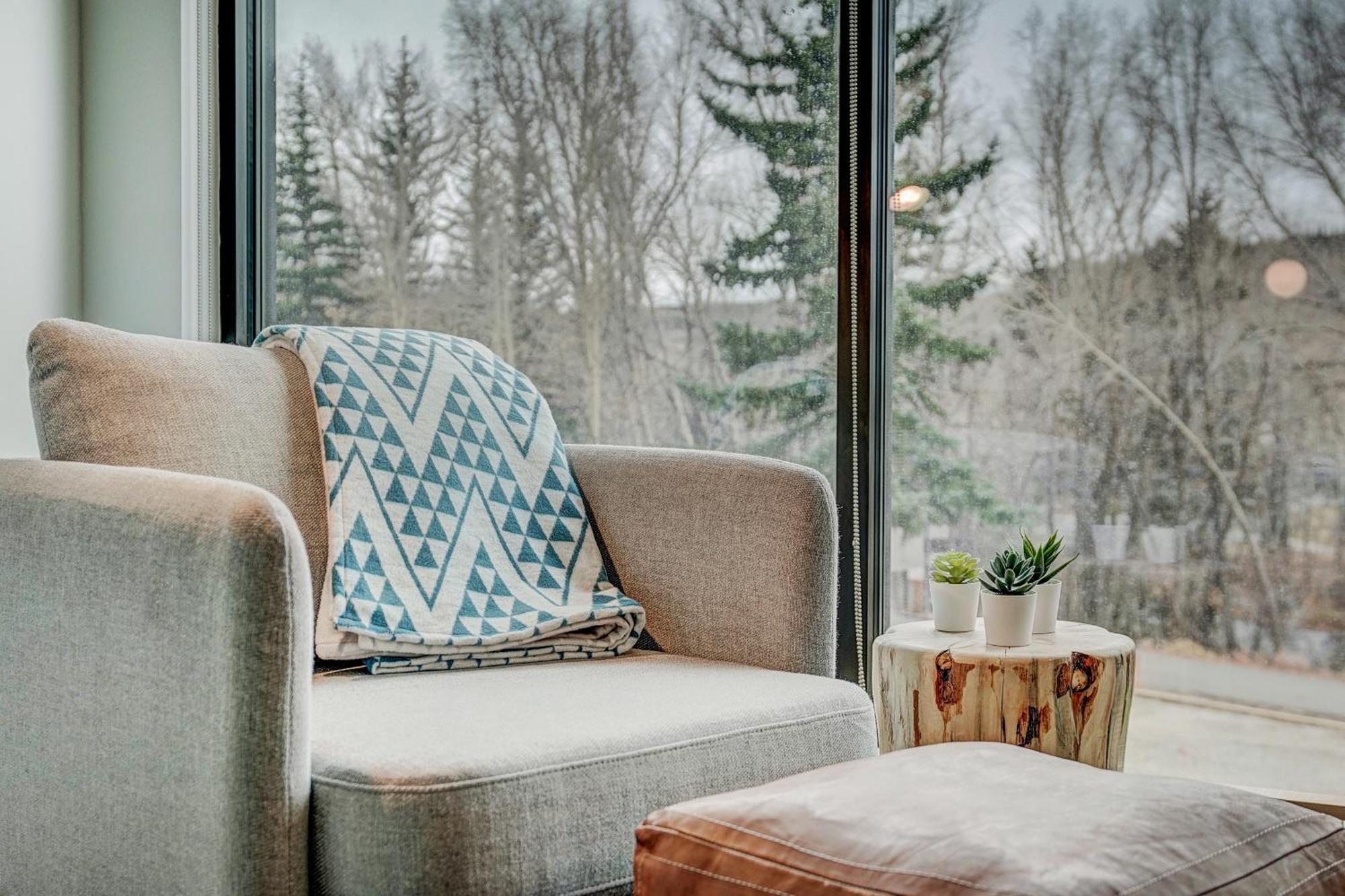 The Block Hotel & Commons Silverthorne Pokoj fotografie