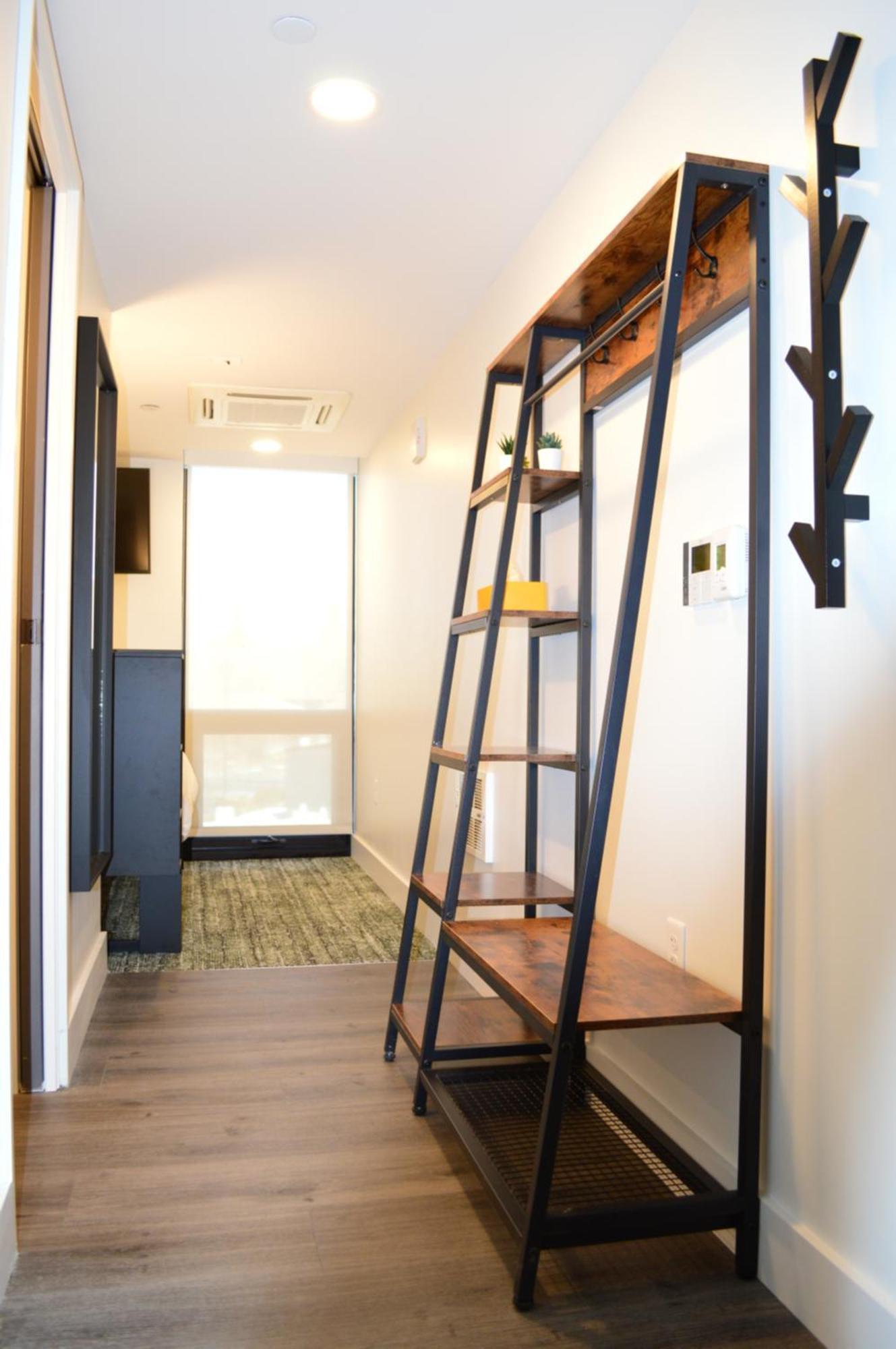 The Block Hotel & Commons Silverthorne Exteriér fotografie