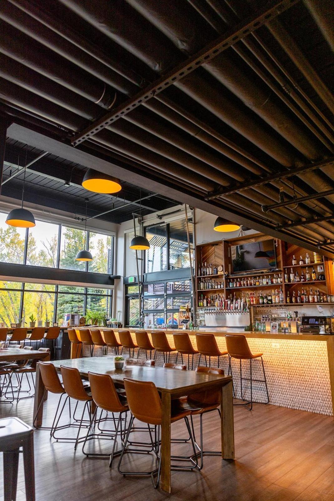 The Block Hotel & Commons Silverthorne Exteriér fotografie