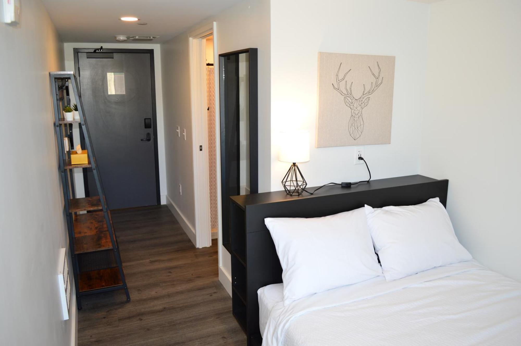 The Block Hotel & Commons Silverthorne Exteriér fotografie