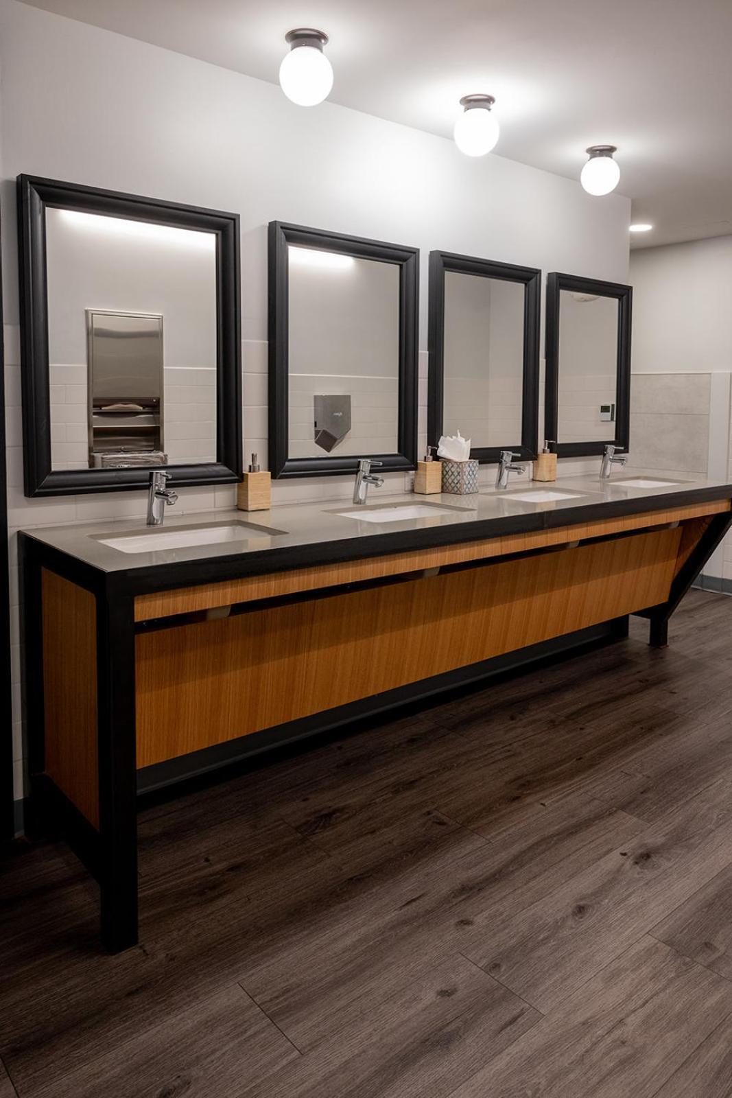 The Block Hotel & Commons Silverthorne Exteriér fotografie