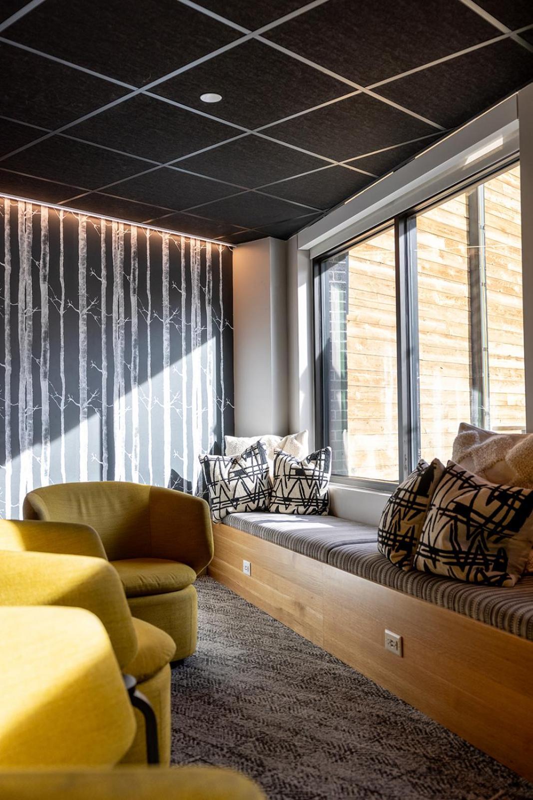 The Block Hotel & Commons Silverthorne Exteriér fotografie